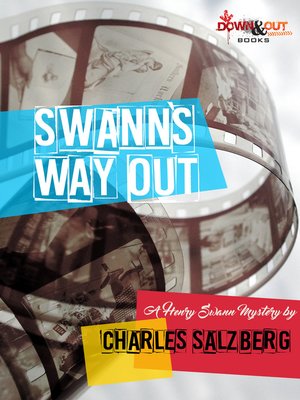 cover image of Swann's Way Out